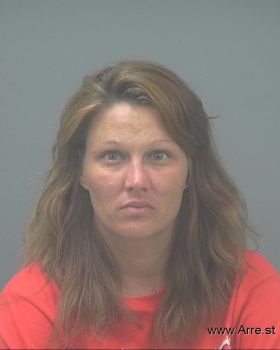 Amanda Sue Lawson Mugshot