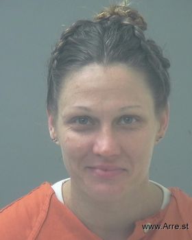 Amanda Sue Lawson Mugshot