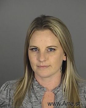 Amanda Laura Leahy Mugshot