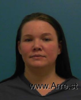 Amanda M Lee Mugshot