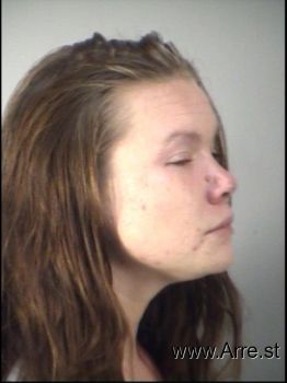 Amanda Marie Lee Mugshot