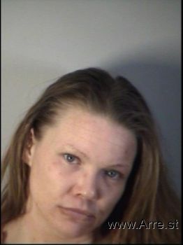 Amanda Marie Lee Mugshot