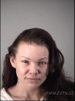 Amanda Marie Lee Mugshot