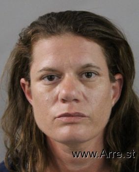 Amanda L Lee Mugshot