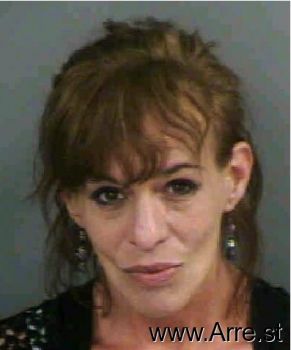 Amanda Rosemary Lee Mugshot