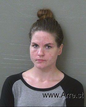 Amanda Ashley Lee Mugshot