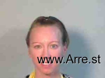 Amanda Maye Lileks Mugshot