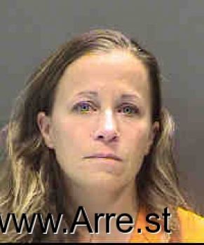 Amanda  Long Mugshot