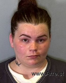 Amanda Rose Madrid Mugshot