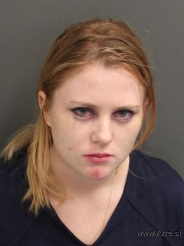 Amanda Lee Manning Mugshot