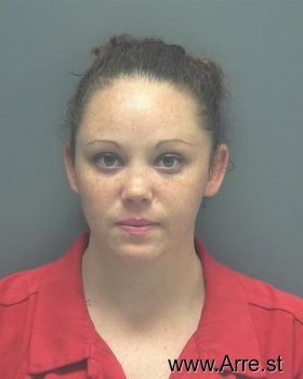 Amanda Lynn Marischen Mugshot