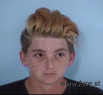 Amanda Jane Martin Mugshot