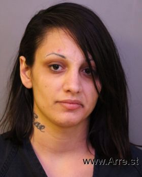 Amanda Rose Martinez Mugshot