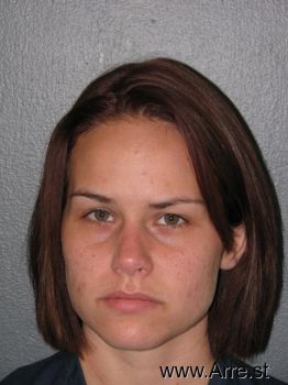 Amanda Lee Martinez Mugshot