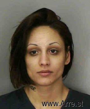 Amanda Rose Martinez Mugshot