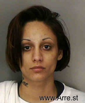 Amanda R Martinez Mugshot