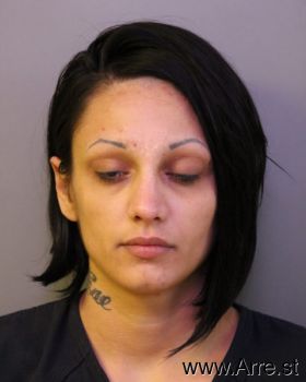 Amanda  Martinez Mugshot