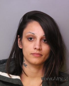 Amanda  Martinez Mugshot