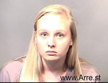 Amanda Rene Mason Mugshot