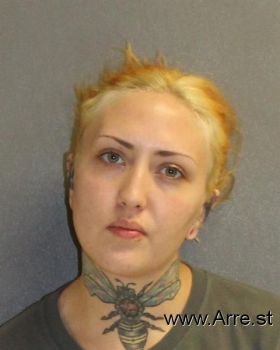 Amanda  Matthews Mugshot