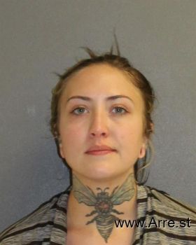 Amanda  Matthews Mugshot