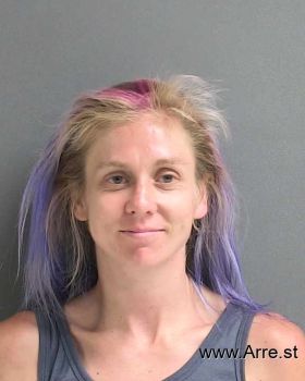 Amanda J Mayer Mugshot