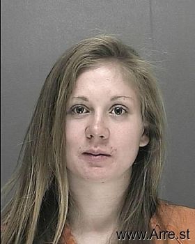 Amanda  Mayer Mugshot