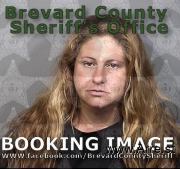 Amanda Marie Maynard Mugshot