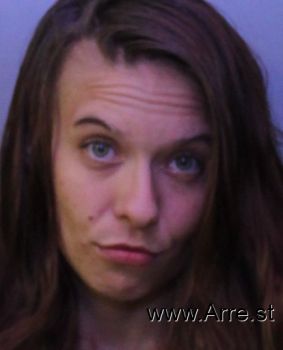 Amanda Sue Mccoy Mugshot