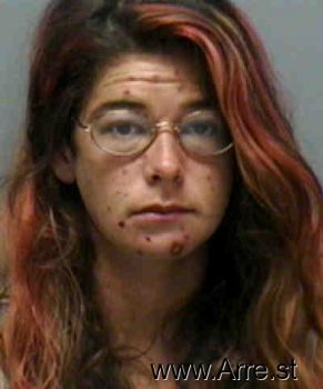 Amanda Dawn Mcneill Mugshot