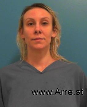 Amanda E Meyers Mugshot