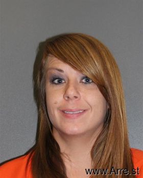 Amanda  Miller Mugshot