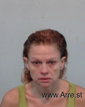 Amanda Gail Miller Mugshot