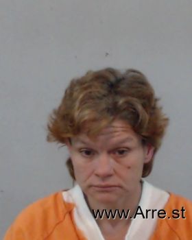 Amanda Gail Miller Mugshot