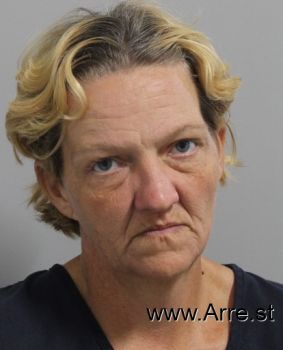 Amanda Sue Moore Mugshot