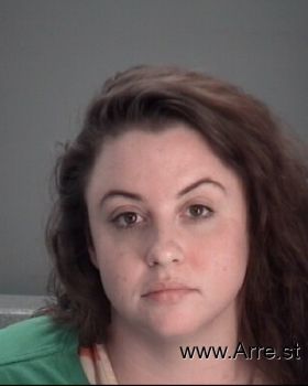 Amanda Michelle Moore Mugshot