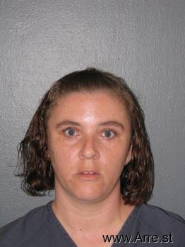 Amanda Jo Morris Mugshot