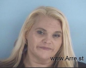 Amanda Lawson Morris Mugshot