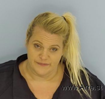 Amanda Lawson Morris Mugshot