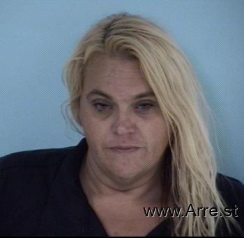 Amanda Lawson Morris Mugshot