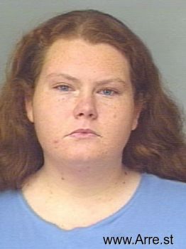 Amanda Marie Morrison Mugshot