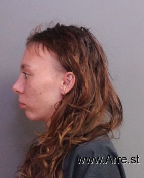 Amanda  Murray Mugshot