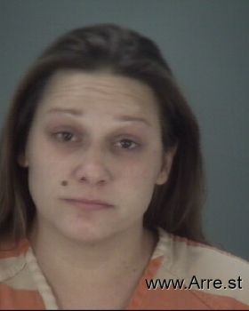 Amanda Christine Murray Mugshot