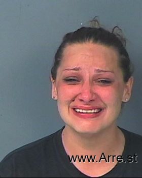 Amanda Christine Murray Mugshot