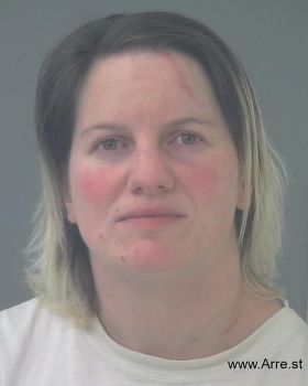 Amanda Catherine Murray Mugshot