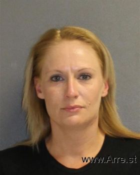 Amanda  Neal Mugshot