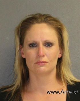 Amanda  Neal Mugshot