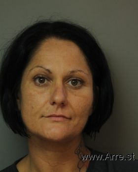 Amanda  Neale Mugshot