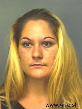 Amanda Vanita Neale Mugshot