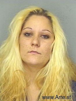 Amanda Vanita Neale Mugshot